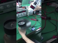 Motor Wechselstroms BLDC