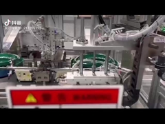 bldc Bewegungswicklung