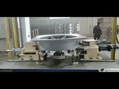 600-900mm industrieller Lüftungs-Ventilator großer vertikaler Ventilator EC für Gewächshaus-Lager