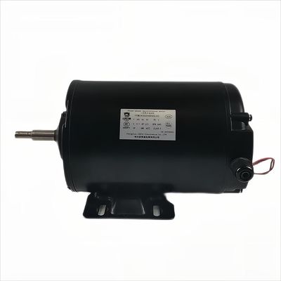 250W 3 Hochleistungsmotor 380V 50HZ nEMA 56 des Phasen-industrieller Motor1/3hp für Tierzucht