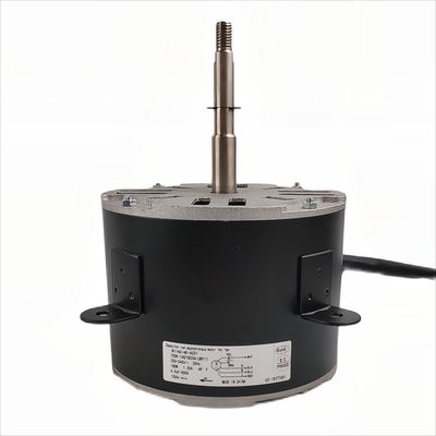 1/3HP 1/4HP kleiner Wechselstrom-Ventilatormotor-einphasig-Kondensator-Lüftermotor 208-230V 3/4HP 1/2HP