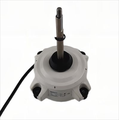 Harz-Plastiksatz 310-340V EC-DC-Motor 120W 600-3000rpm für Heißwasser