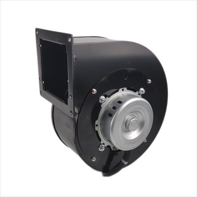 vorderer zentrifugaler einzelner Einlass Wechselstroms 150w Fan-450m3/H für Rohrleitungs-Luft-Extraktion oder Luftzufuhr
