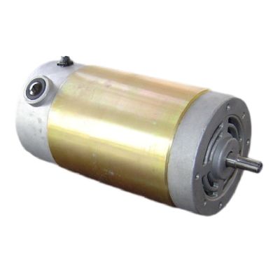 gebürsteter Dauermagnetmotor 220v 600w 106ZYT DC-1000rpm für Erschütterungs-Gerät