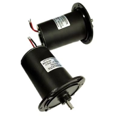 Wasser-Pumpen-Bewegungsharte beanspruchung 24v 10-150W elektrische für Abwasseraufbereitungs-Pumpen