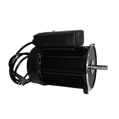 Ventilatormotor 0.5HP NEMA 56 Rahmen-120v 60hz für Kühlbox-Maschine
