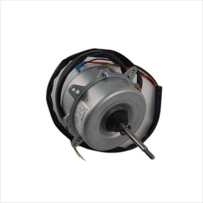 einphasiges 220v Wechselstrom-Ventilatormotor 1-1.5P 9000-12000BTU für aufgeteiltes im Freien