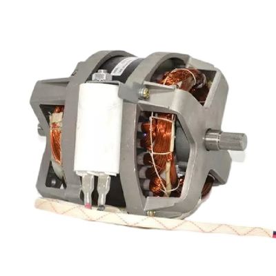 Asynchronmotor 230v 50hz des einphasig-1kw für Rasenmäher