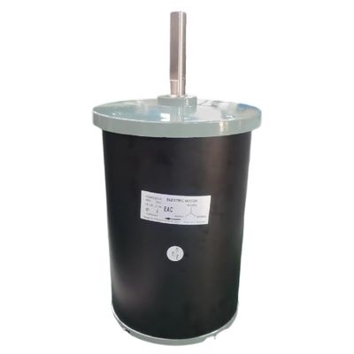 460v 3 Phasen-industrieller Bewegungsventilatormotor 380V 50 60HZ 160mm 920W für Klimaanlagen-Drehmaschine