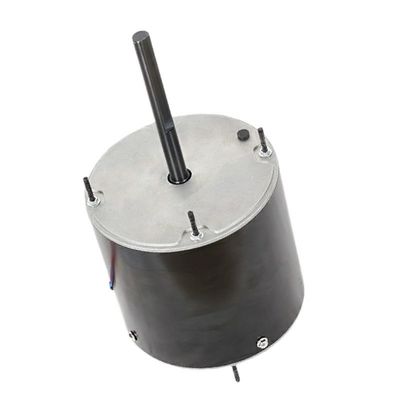 Ventilatormotor-einphasiges 1/4HP der Klimaanlagen-208-240V PSC-Universalventilatormotor