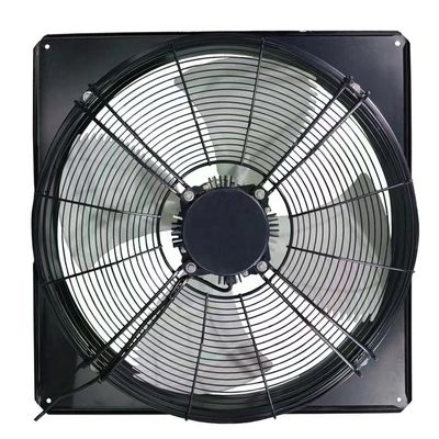 380v industrielle Phase 700mm des Abluftventilator-3 axial für Luft abgekühlte Modul-Einheiten