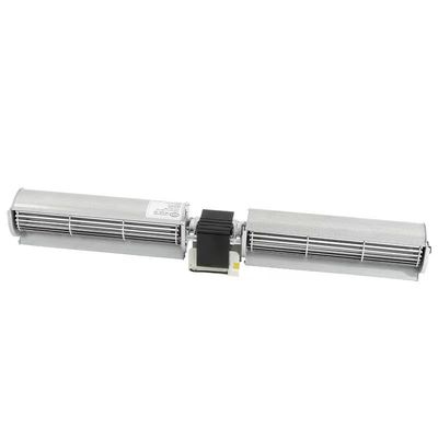 50-900mm Zentrifugalbläser Lüfter Geräuschpegel 45-70dB für Aufzüge