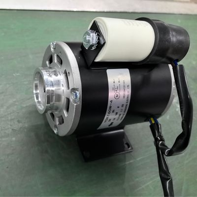 Breville Booster Pump Motor mit Isolationsklasse B/F/H und Stahlkonstruktion