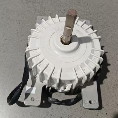 Natürliche Kühlung AC Bürstenloser Gleichstrommotor IP20 IP44 Schutzklasse für automatisierte Inspektionssysteme und Steuergeräte