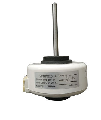 YDK 30-300w außerhalb des Klimaanlagen-Ventilatormotors 50 60hz für aufgeteilte Art