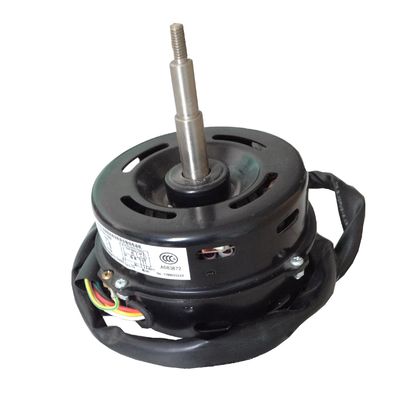 Einheits-Ventilatormotor 1800rpm Wechselstroms 30-300W Wechselstrom-Kondensator-Einheits-Ventilatormotor im Freien