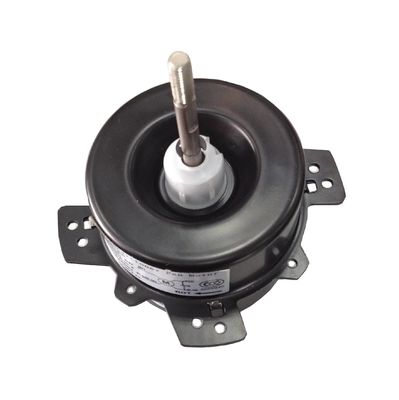 Einheits-Ventilatormotor 1800rpm Wechselstroms 30-300W Wechselstrom-Kondensator-Einheits-Ventilatormotor im Freien