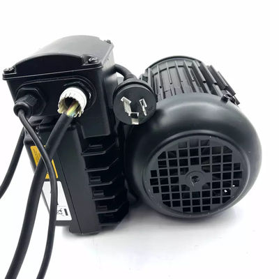 drehmomentstarkes 220V 1.0HP 1.5HP 50hz 3000rpm einphasiges des elektrischer des Wasser-1000w Pumpen-Motor