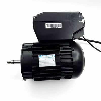 drehmomentstarkes 220V 1.0HP 1.5HP 50hz 3000rpm einphasiges des elektrischer des Wasser-1000w Pumpen-Motor
