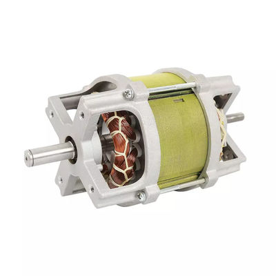 Asynchronmotor 230v 50Hz des einphasig-60-200w für Sandfilter-Pumpe