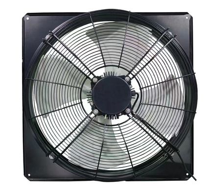 600-900mm industrieller Lüftungs-Ventilator großer vertikaler Ventilator EC für Gewächshaus-Lager