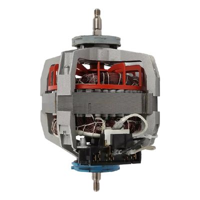 Wechselstrommotor-bewertete Nutzleistung 100w 120w 200w einphasiges 120V 230V kleine für trockenere Maschine
