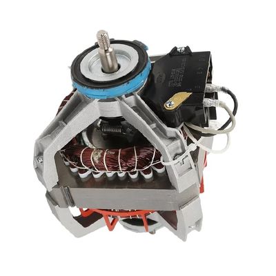 Wechselstrommotor-bewertete Nutzleistung 100w 120w 200w einphasiges 120V 230V kleine für trockenere Maschine