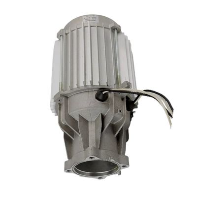 Asynchronmotor 120V/60Hz 3450rpm des einphasig-1300w für Hochdruckwaschmaschine