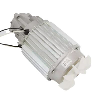 Asynchronmotor 120V/60Hz 3450rpm des einphasig-1300w für Hochdruckwaschmaschine