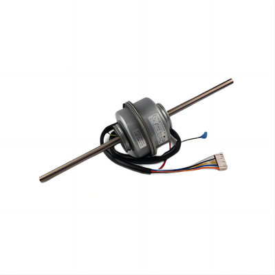Klimaanlagen-Lüftermotor-Innen-einphasiges 50 60hz 70w 1/10HP für Ventilatorkonvektor-Einheits-Raum