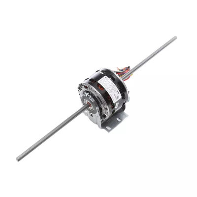 Geschwindigkeits-Lüftermotor hohen Leistung 230V 4 der HVAC-680w Ventilatormotor-380V Innen