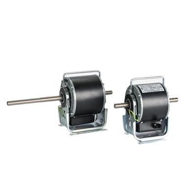 110v 230v zentrales einphasiges Wechselstrom-Ventilatormotor-30w 120w 350w für Standardindustrie-Luftschleier
