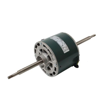 110v 230v zentrales einphasiges Wechselstrom-Ventilatormotor-30w 120w 350w für Standardindustrie-Luftschleier