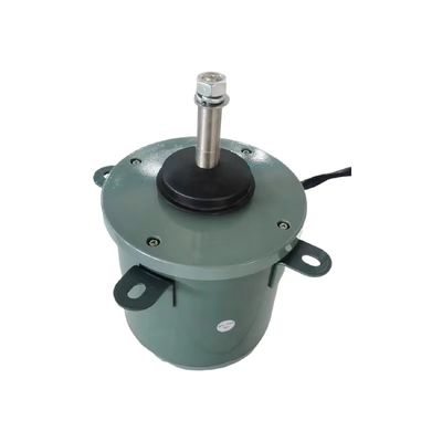 Pumpen-Motor des einphasig-220V schwanzloser 100W-750W BLDC für Handelswärmepumpe