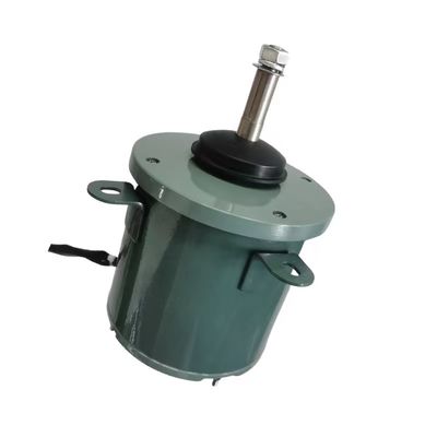 Pumpen-Motor des einphasig-220V schwanzloser 100W-750W BLDC für Handelswärmepumpe
