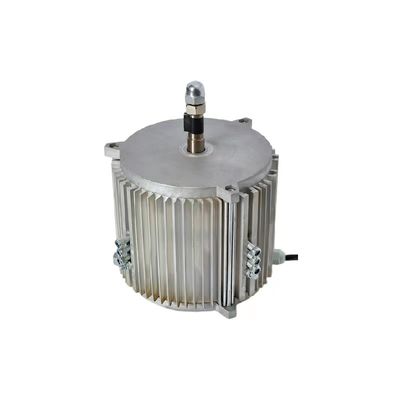 Phase 3 prüfen 1 Pferdestärke der Bauernhof-Aufgaben-Bewegungshohen leistung Wasser-Abluftventilator-Motor 3HP 1500W