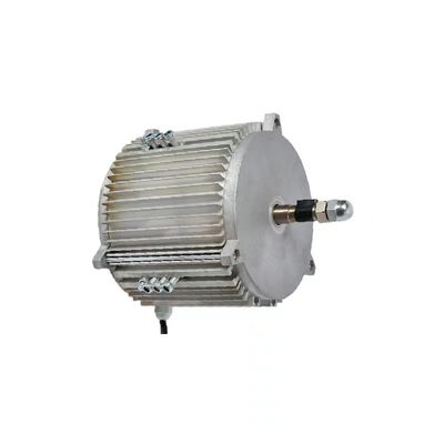 Phase 3 prüfen 1 Pferdestärke der Bauernhof-Aufgaben-Bewegungshohen leistung Wasser-Abluftventilator-Motor 3HP 1500W