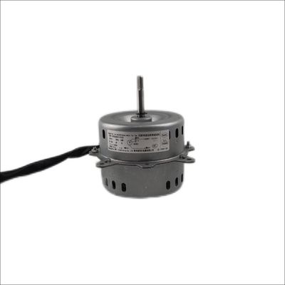 50 Kondensator-Lauf des einphasig-60hz schwanzloser des Asynchronmotor-10w-100w für Trockenmittel-Fan