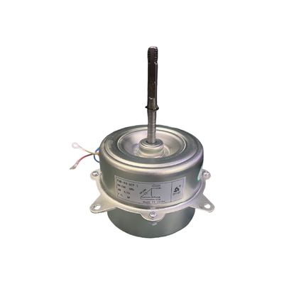 1-1.5p spaltete Kondensator-Lauf 9000-12000BTU des Klimaanlagen-Ventilatormotor-YDK40-6F für Raum-Conditioner auf