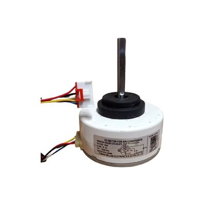 DC ZDK-30-8 30w 8P spaltete elektrischen Ventilatormotor des Wechselstrominneneinheits-Motordc310v auf