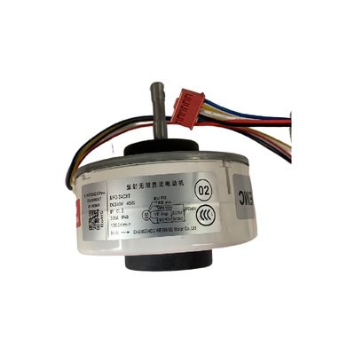 DC ZDK-30-8 30w 8P spaltete elektrischen Ventilatormotor des Wechselstrominneneinheits-Motordc310v auf