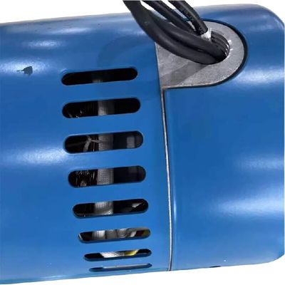 Wasser-Pumpen-Bewegungseinphasiges 110-220v 0.75HP 1HP 1.5HP 2.0HP elektrischer für Swimmingpool-Pumpe