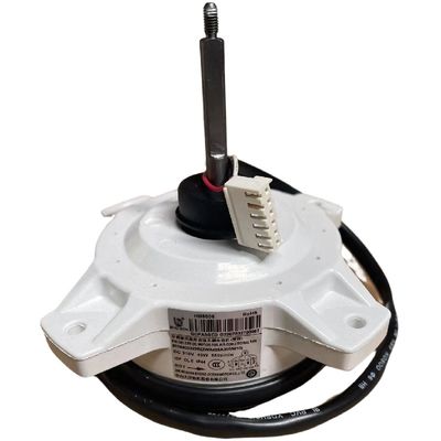 Schwanzloser Axialgebläse-Motor des Klimaanlagen-Ventilatormotor-DC310V 10-250W für Klimaanlagen-Einheit im Freien
