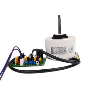 Schwanzloser 110V/220V 10-250W axialer Bldc Motor EC für Klimaanlagen-Reinigungsapparat