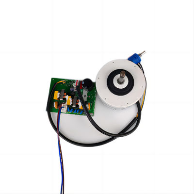Schwanzloser 110V/220V 10-250W axialer Bldc Motor EC für Klimaanlagen-Reinigungsapparat