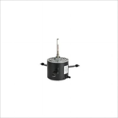 KLAMMER-einphasiges EC-Wechselstroms zentrifugale Stahlventilatormotor-1/2HP für zentrifugales Flügelradgebläse