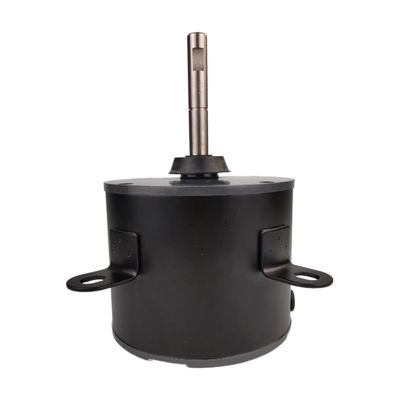 KLAMMER-einphasiges EC-Wechselstroms zentrifugale Stahlventilatormotor-1/2HP für zentrifugales Flügelradgebläse