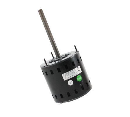 zentrale des Wechselstrom-208-230v Geschwindigkeits-einphasiges 1/2HP Kondensator-Ventilatormotor-60hz 3