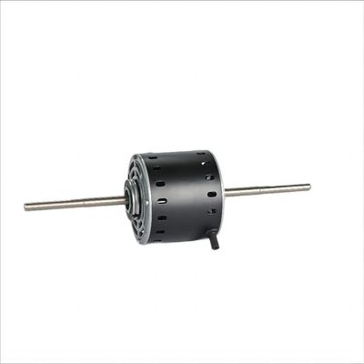 einphasiges zentraler des Wechselstrom-30w Einheits-Ventilatormotor-doppeltes Wellen-Lüftermotor-220-230V
