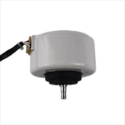 Kunststoffgehäuse-kompakte Klimaanlage AC220-240V Wechselstroms BLDC schwanzlose 13W 30W Motor